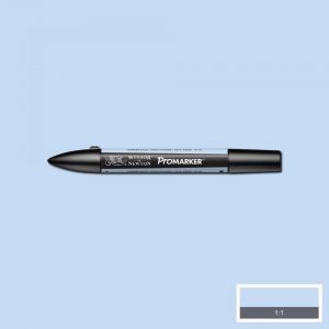Promarker Winsor&Newton B119 Powder Blue